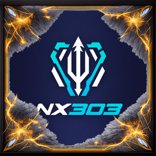 nx303 — galeri pratinjau - APK Resmi